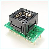 Microchip Programming Microcontroller Adapter
