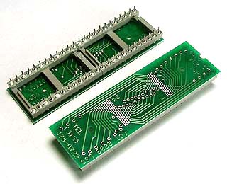 Surface Mount Adapter for TSOP