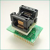 Microchip Microcontroller Programming Adapter