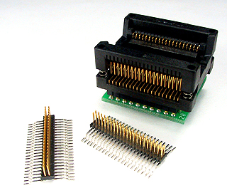 SOIC Prototyping Adapter for 450 mil wide devices